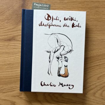 Djali, urithi, dhelpra dhe kali