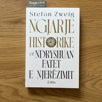 Ngjarje historike që ndryshuan fatet e njerëzimit