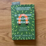 Si të Bëhesh Magnet Parash