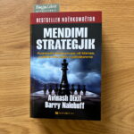 Mendimi Strategjik
