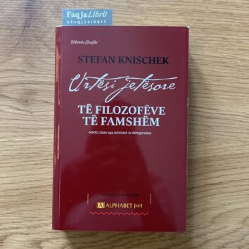 Urtësi Jetësore të Filozofëve të Famshëm