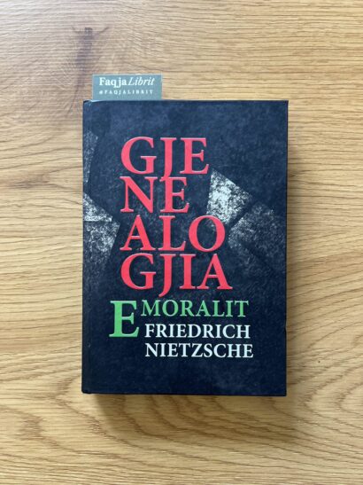 Genealogjia e Moralit