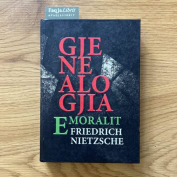 Genealogjia e Moralit