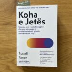 Koha e Jetës