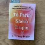 Të Parin Shëro Trupin