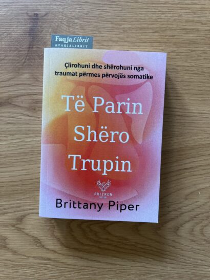 Të Parin Shëro Trupin