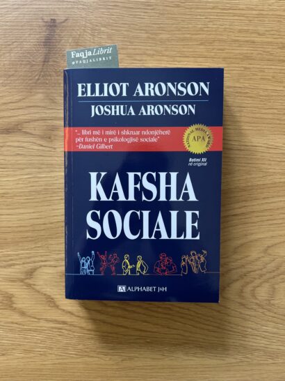 Kafsha Sociale