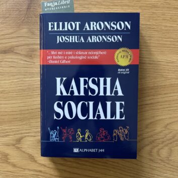 Kafsha Sociale