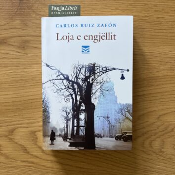 Loja e Engjëllit