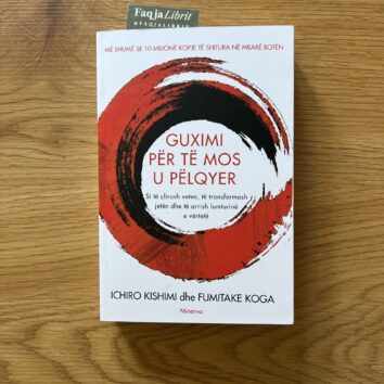 Guximi për të Mos u Pëlqyer