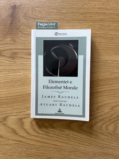 Elementet e Filozofisë Morale