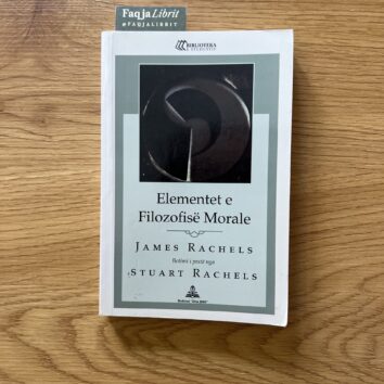 Elementet e Filozofisë Morale