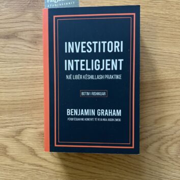 Investitori Inteligjent