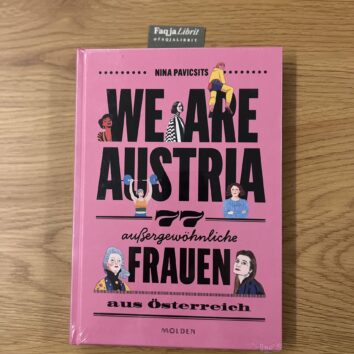We Are Austria