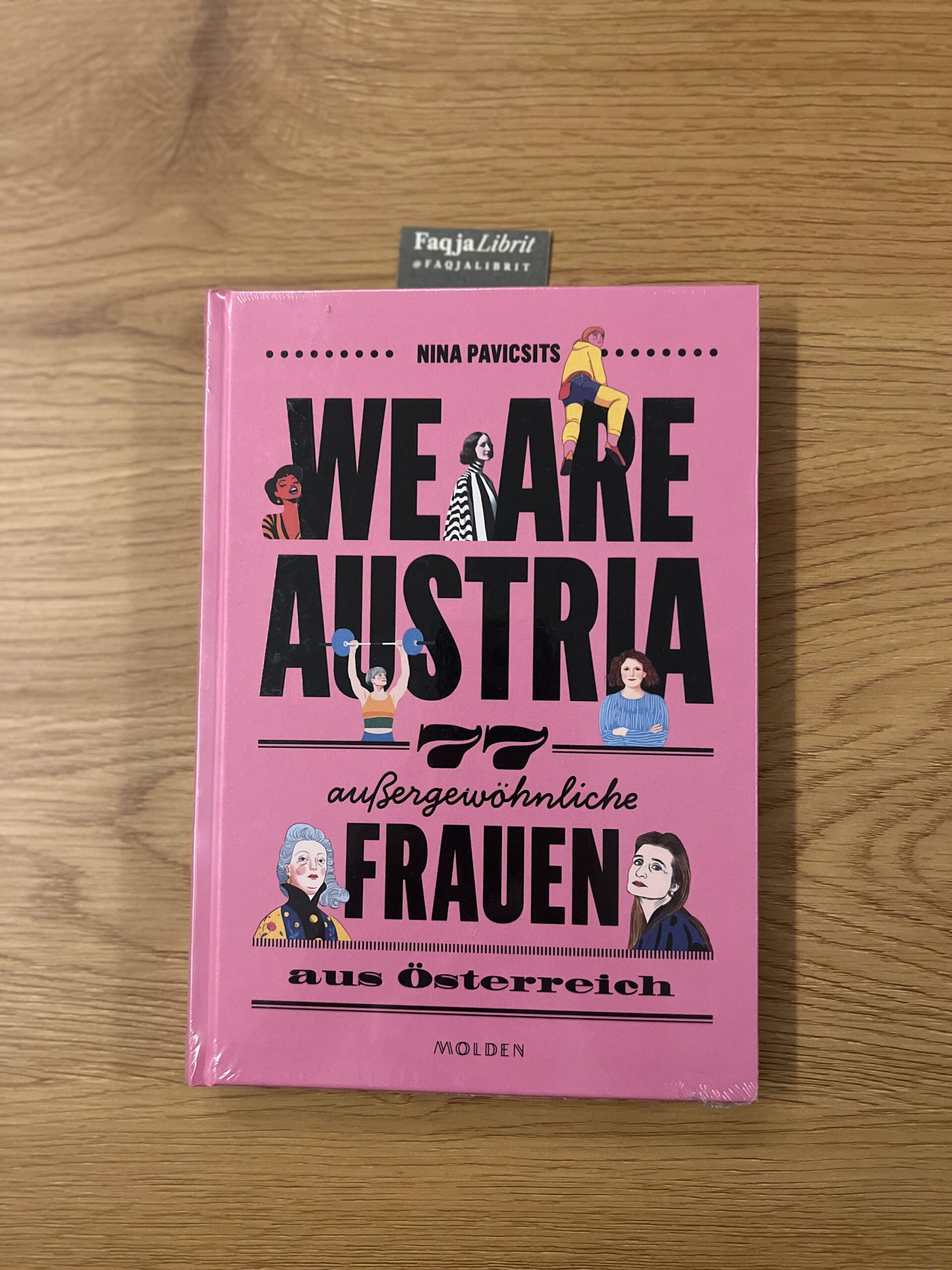 We Are Austria