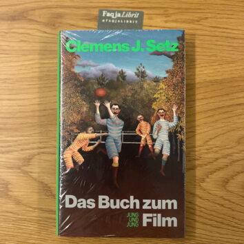 Das Buch zum Film