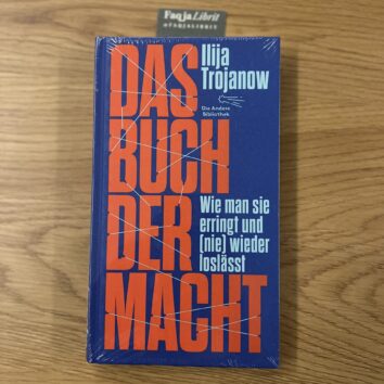 Das Buch der Macht