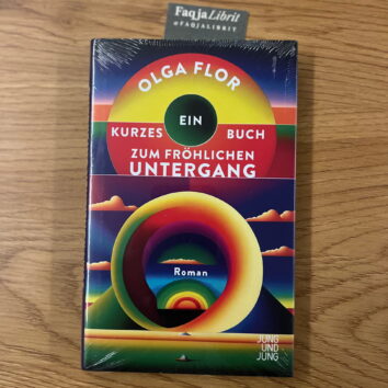 Ein kurzes Buch zum fröhlichen Untergang