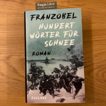 Hundert Wörter für Schnee