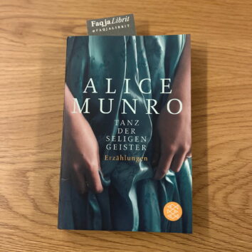 Tanz der Seligen Geister