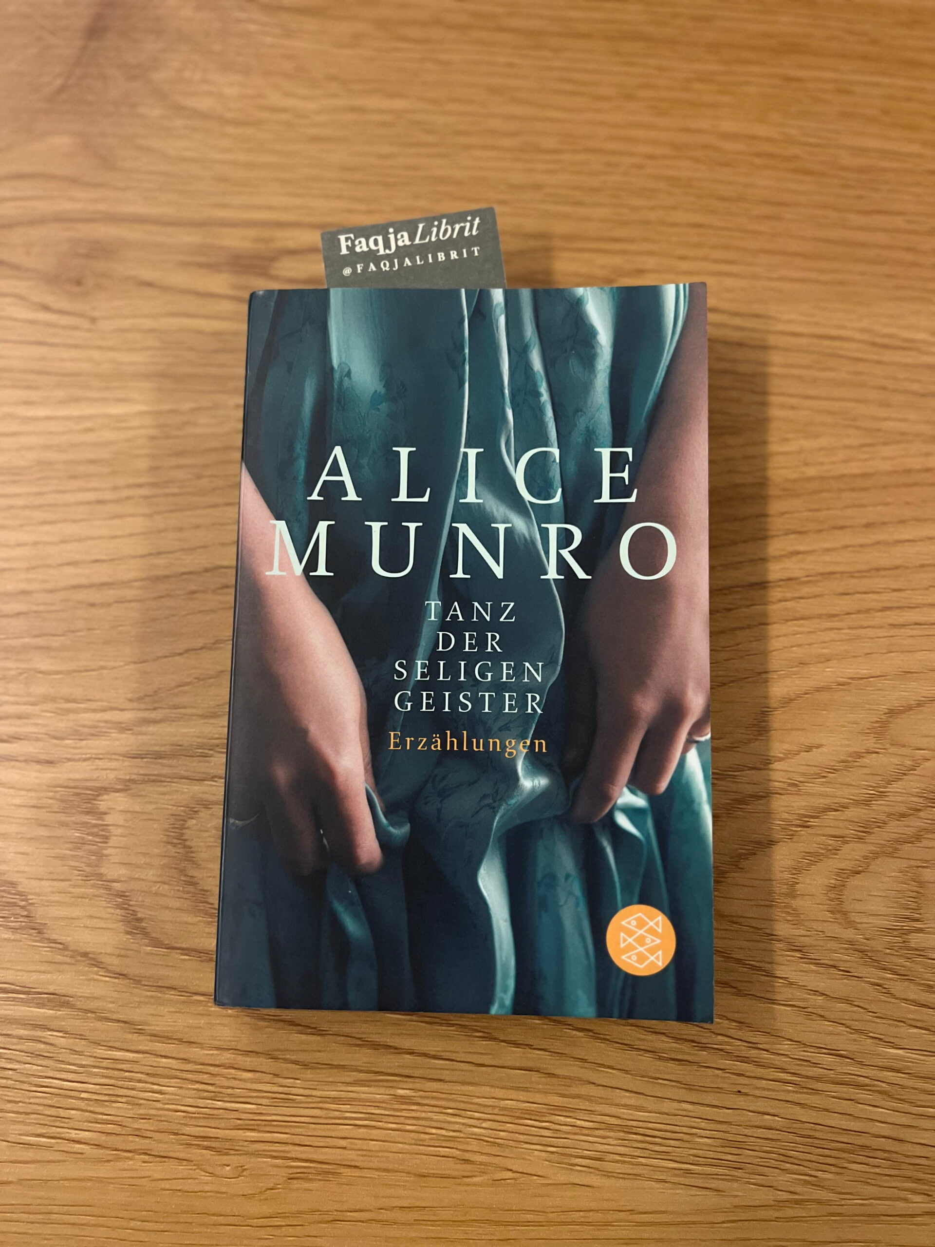 Tanz der Seligen Geister