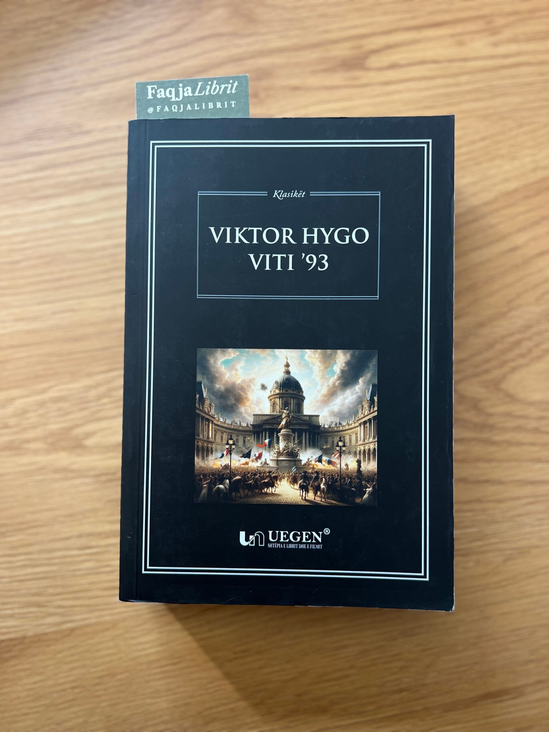 Viti ’93