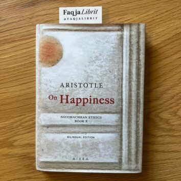 Aristotle On Happiness