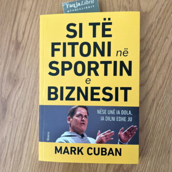 Si të fitoni në sportin e biznesit