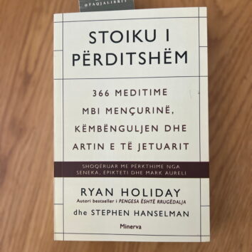 Stoiku i përditshëm