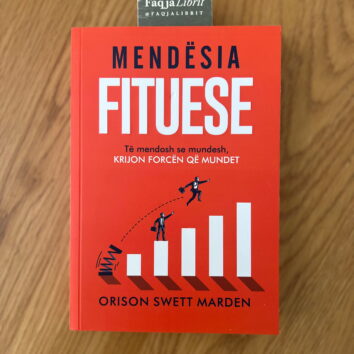 Mendësia Fituese