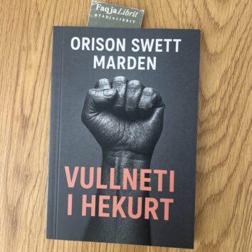 Vullneti i Hekurt