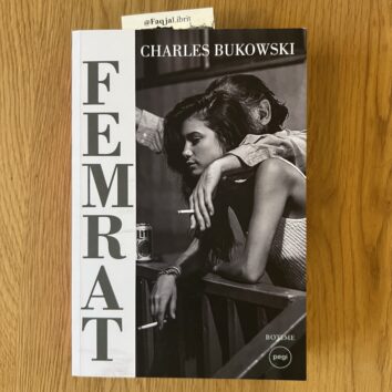 Femrat — Charles Bukowski