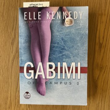Gabimi — Elle Kennedy