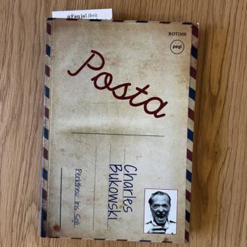 Posta — Charles Bukowski